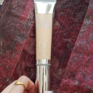 ♥️Becca Foundation